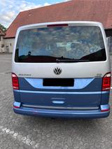 Volkswagen T6 Multivan Generation Six 4 Motion - Volkswagen: Multivan Motion
