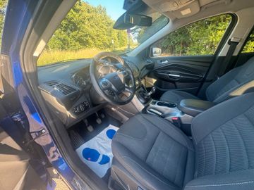 Ford Kuga - 9