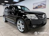 Mercedes-Benz GLK 320 CDI 4Matic Navi Leder Panorama Bi-Xenon - Mercedes-Benz GLK 320 Gebrauchtwagen