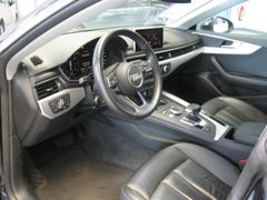 Fahrzeugabbildung Audi A5 2.0 TDI Sportback S-Tronic NAVI/LEDER/SHZ/PDC