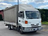 Nissan Atleon 110 IVA COMPRESA PATENTE B - Nissan Atleon