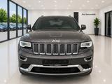 Jeep Grand Cherokee 3.0 CRD Summit Panorama - gebrauchte Jeep Grand Cherokee aus dem Jahr 2017