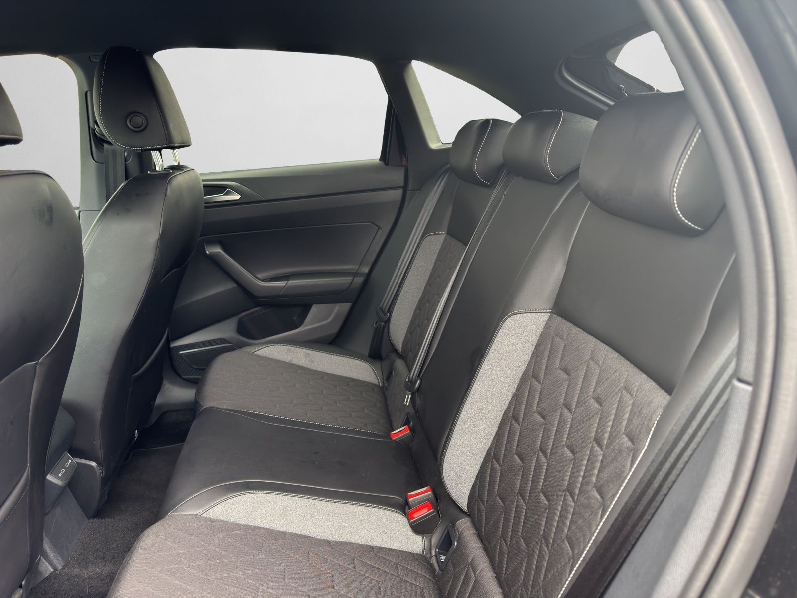 Volkswagen Taigo - Bild 15