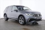 Volkswagen Tiguan Allspace R-Line 4Motion 2.0 TDI SCR AHK*P - Gebrauchtwagen in Osnabrück