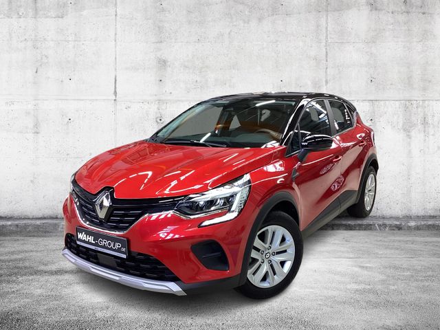 Renault Captur II EVOLUTION TCE 90 Evolution LED Klima