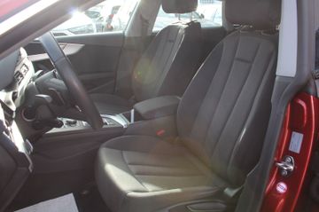 Audi A5 - 12