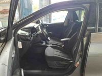 Skoda Fabia - Vorschau Bild 7