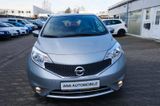 Nissan Note 1.2 Acenta *ERST 59.000 KM*NAVI*360°KAMERA* - Nissan in Braunschweig
