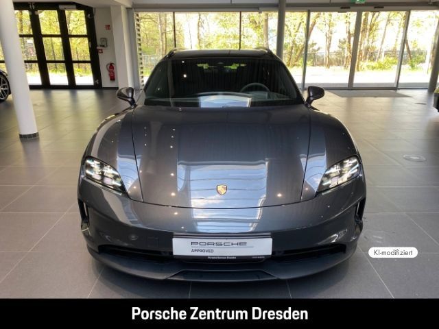 Porsche Taycan 4S Sport Turismo BOSE HD-Matrix Head-Up foto 9