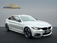 BMW 440i Gran Coupé M-Sport H/K Head-up Kamera
