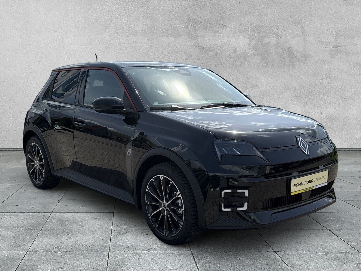 Renault R 5 - Bild 7