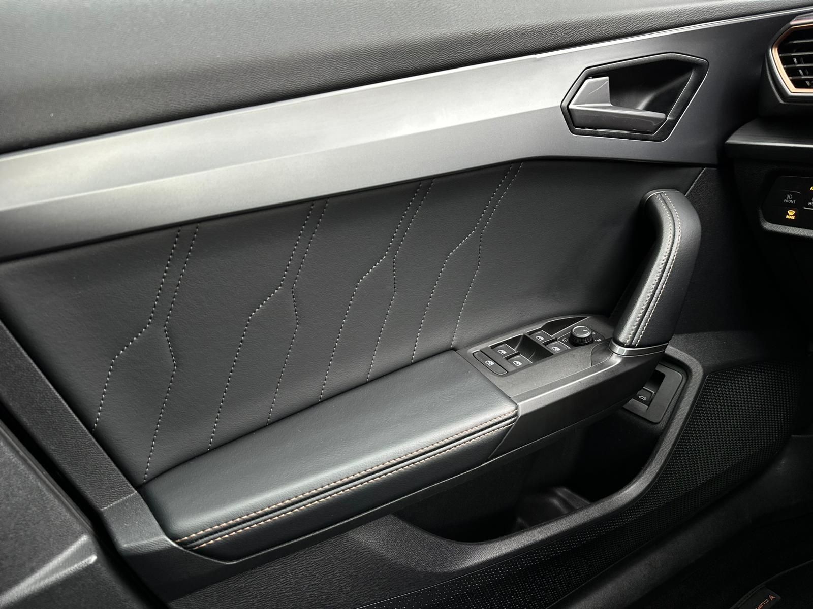 CUPRA Formentor 2.0TSI VZ 4DRIVE* LED#SHZ#LH#AHK#KEYLE - Image 17