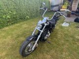 Harley-Davidson Sportster XL 1200 Custom - HARLEY-DAVIDSON SPORTSTER 1200 XL CUSTOM