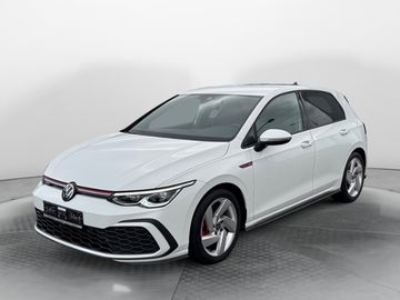 Volkswagen Golf VIII GTI 2,0l TSI 245 PS 6-Gang