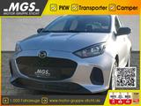 Mazda2Hybrid#Centre-Line#6JahreGarantie - Mazda Neuwagen: Mazda6