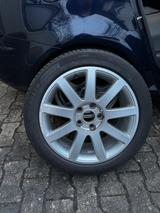 Audi A3 Sportback  2.0 TFSI, S-Line Sportpaket Plus  - Audi A3 aus 2005