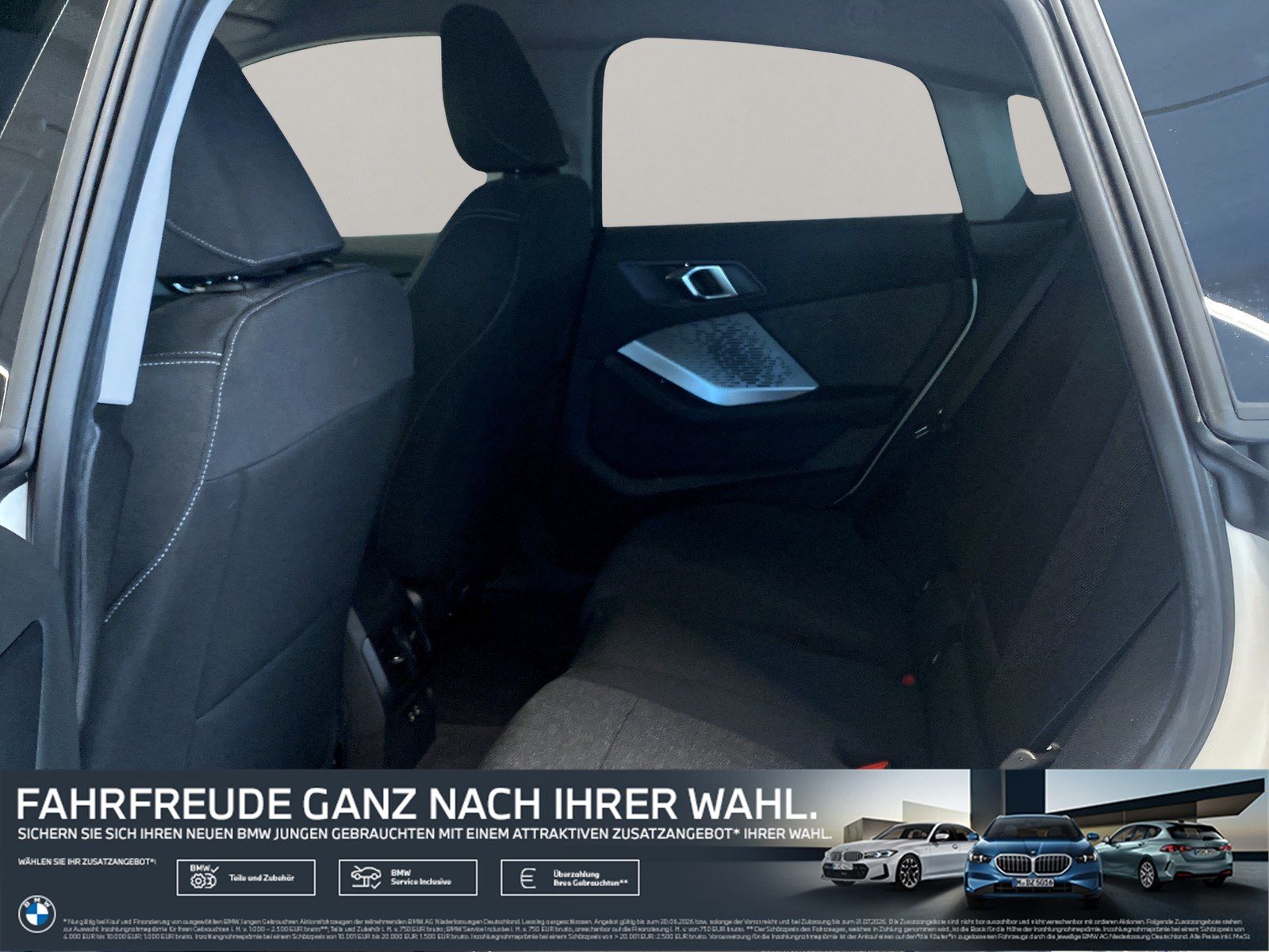 BMW 220 - Bild 7