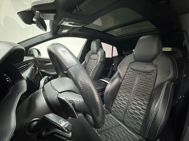 Audi SQ8*Quattro*