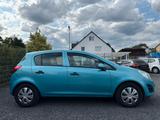 Opel Corsa D Selection - Opel Corsa: Selection