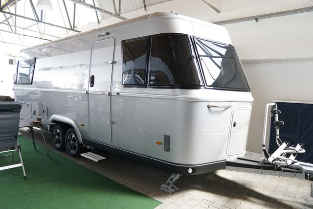 HYMER / ERIBA / HYMERCAR Eriba Touring 820 820 Frühjahrsaktion 2025