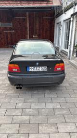 BMW Bmw E39 530i *Tausch möglich* - BMW 530: E39