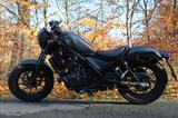 Honda CMX500 Rebel Special Edition - Honda CMX 500 Rebel Special Edition