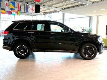 Jeep Grand Cherokee - 6
