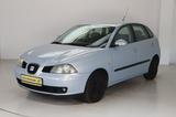 Seat Ibiza 1.4 16V * Klimaautom. - Seat Ibiza aus 2002: 1.4