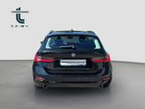 BMW 318d Touring Klimaaut. Komfortzugang Sportsitze - gebrauchte BMW 318 aus dem Jahr 2022