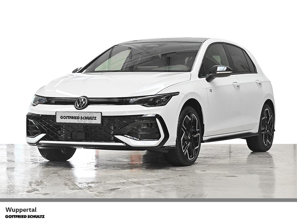 Volkswagen Golf R -Line 1.5L TSI DSG BusinessPremium BlackS