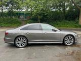 Audi A8 50 TDI Quattro ,Allradlenkung, Massage - Audi A8 Gebrauchtwagen in Hamburg