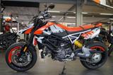 Ducati Hypermotard 950 RVE **1. Hand + SERVICE NEU** - DUCATI HYPERMOTARD 950 RVE