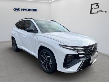 Hyundai Tucson – Bild 2