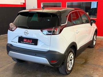 Opel Crossland (X) - 5
