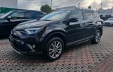 Toyota RAV 4 RAV4 Hybrid Executive-1.HD-360°-KAMERA-EU6 - Toyota RAV 4 Gebrauchtwagen in Düsseldorf