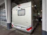 HYMER / ERIBA / HYMERCAR B 654 SL GOLD EDITION Jubiläums Modell aus 1.Hd - Angebote