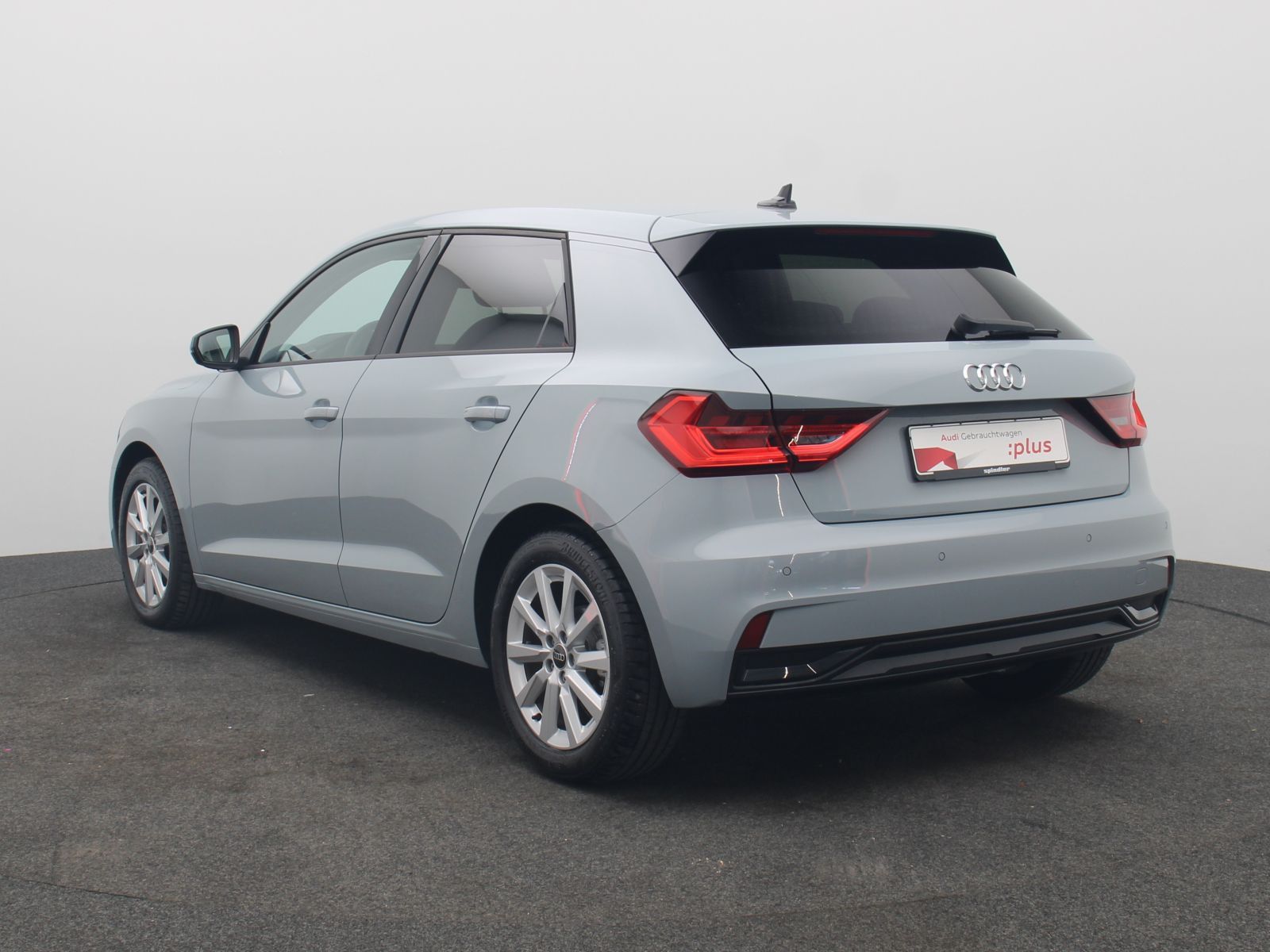 Audi A1 - Bild 6