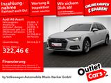 Audi A6 Avant 40 TDI quattro sport S-tronic LED AHK K - Audi A6: mit Navigationssystem