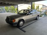 Mercedes-Benz E 230 W124 - H-Zulassung - 2. Hand - Mercedes-Benz E 230: W124