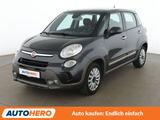 Fiat 500L 1.4 Trekking*TEMPO*CAM*PDC*SHZ*PANO*ALU* - Fiat 500L aus 2017
