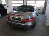 Mercedes-Benz E 200 Cabrio Elegance CGI BlueEfficiency ACC/Nav - Mercedes-Benz EleganCE