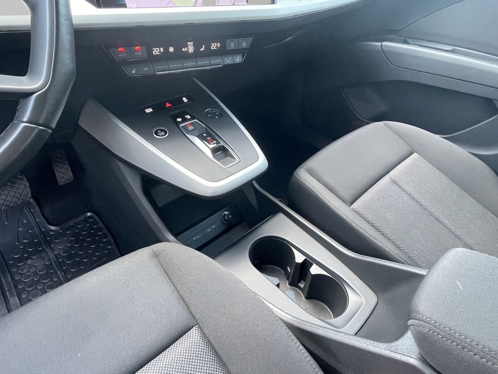 Audi Q4 e-tron - Bild 14
