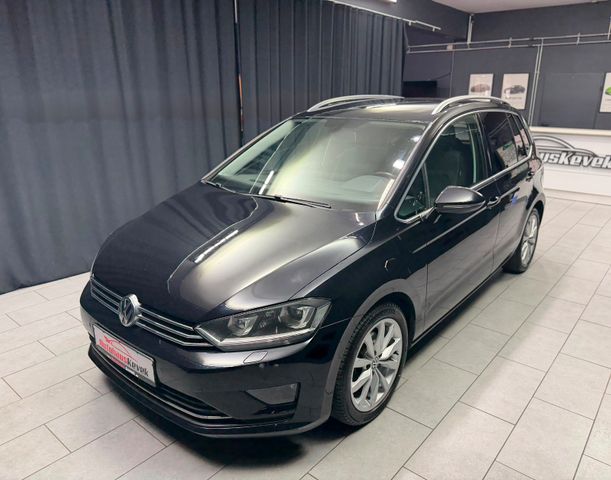 Volkswagen Golf Sportsvan VII Highline |AUTOMATIK|PDC|DSG