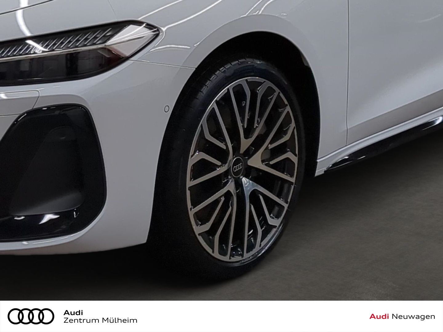 Audi A5 - Bild 9