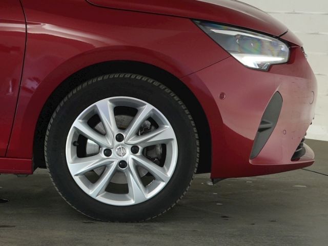 Corsa F ELEGANCE+LED+NAVI+RÜCKFAHRKAMERA+SITZ-/L