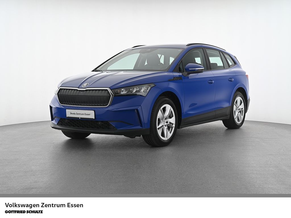Skoda Enyaq 50 Loft Aktionsleasing 199 -- Euro
