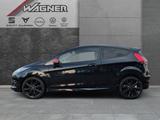 Ford Fiesta 1.0 EcoBoost Sport PDC Klimaautom. SH Fro - Ford Fiesta: Schwarz