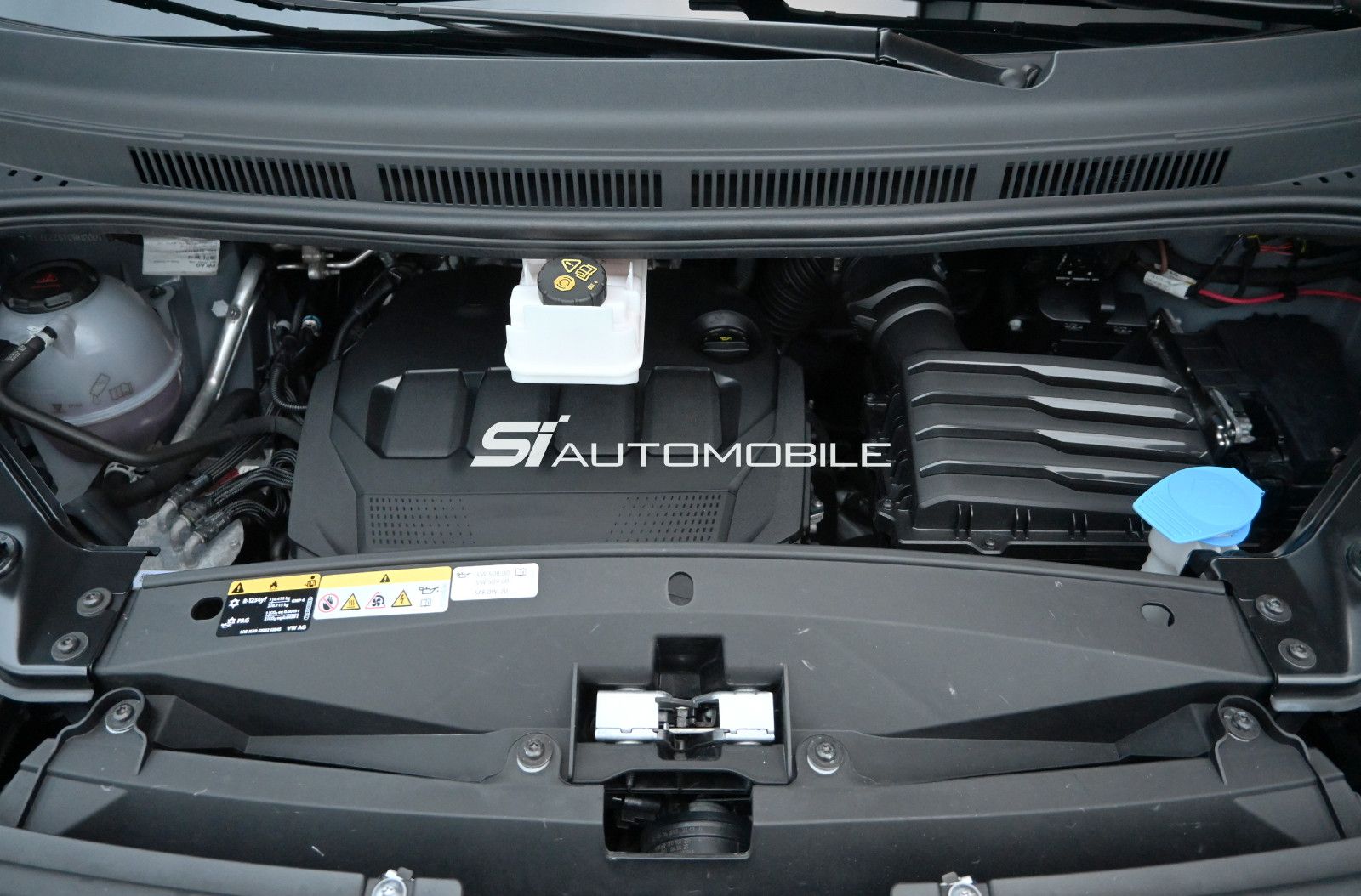 Fahrzeugabbildung Volkswagen T7 Multivan 2,0 TDI Style LÜ Lang °UVP 75.797€°