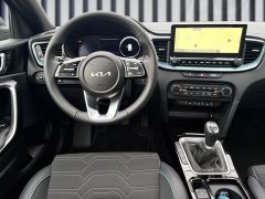 KIA cee'd Sportswagon 1.0 T-GDI Design Edition ACC
