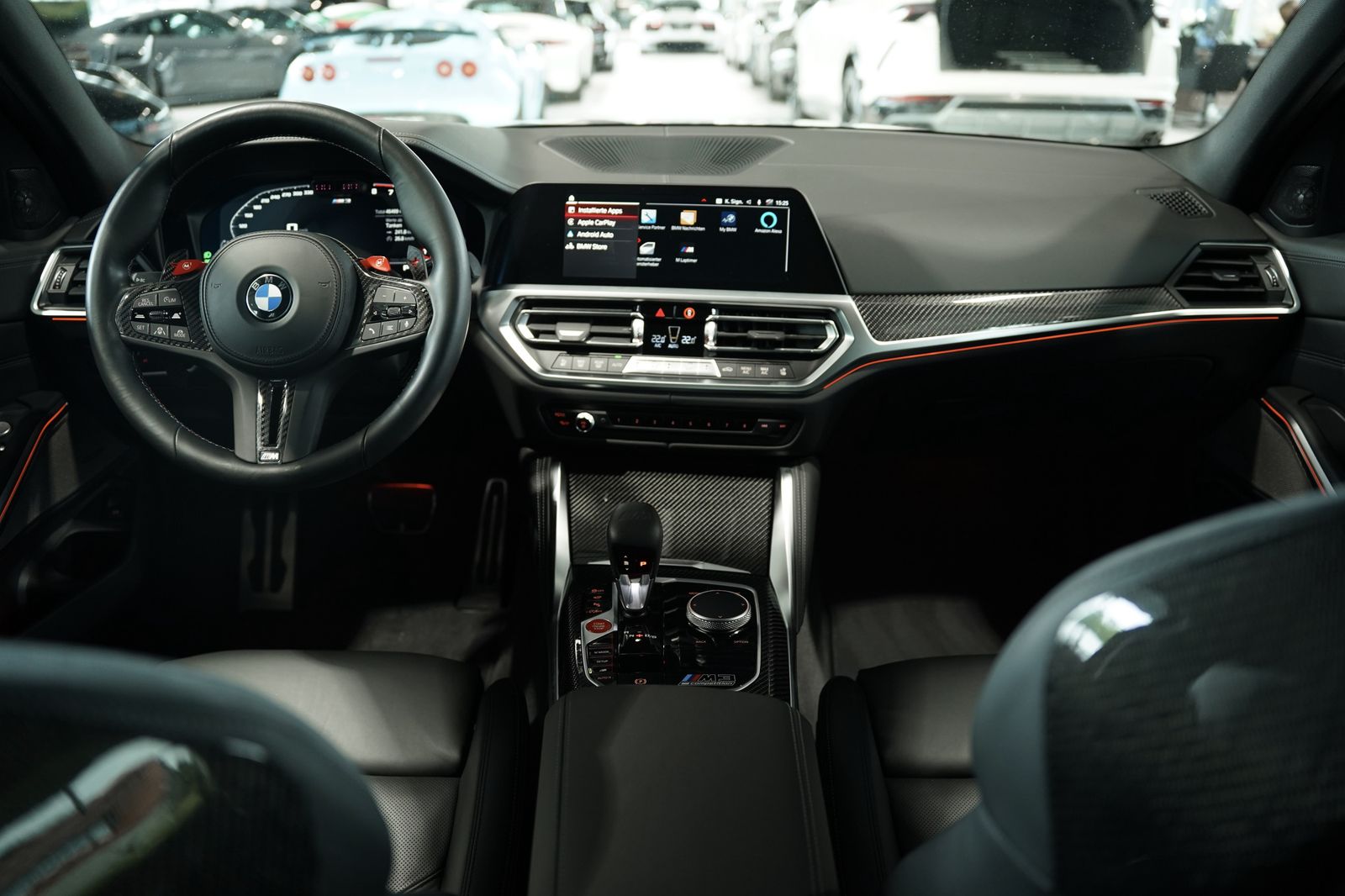 Bmw M3